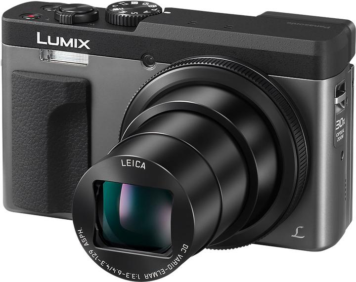 Actual product image Panasonic Lumix TZ91 (24 - 720 mm, 20.30 Mpx, 1/2,3'')