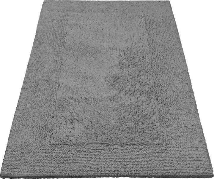 Produktbild Wecon Home Badezimmerteppich Finn (55 x 65 cm)