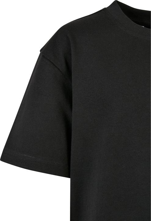 Actual product image Urban Classics Boys Heavy Oversized Tee - 19537 (158)