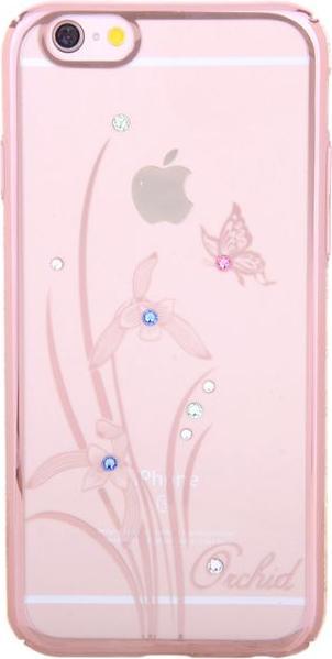 Immagine prodotto Kingxbar Serie Foliflora (Apple iPhone 6 Plus, Apple iPhone 6s Plus)