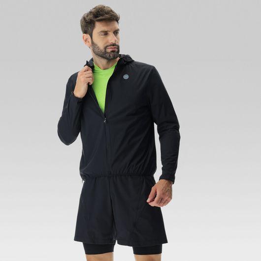 Image du produit UYN Veste de course à pied Ergoproof (L)
