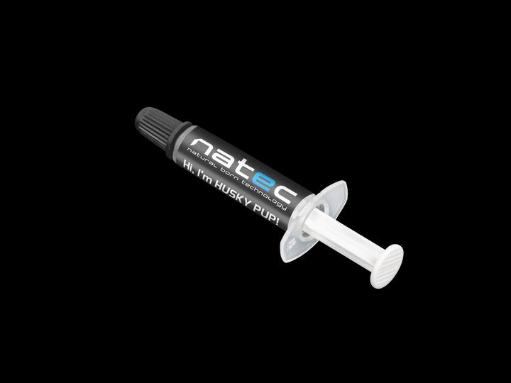 Image du produit Natec Chiot Husky (4.63 W/m K, 0.50 g)