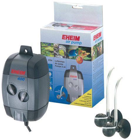 Produktbild Eheim Luftpumpen-Set 3704