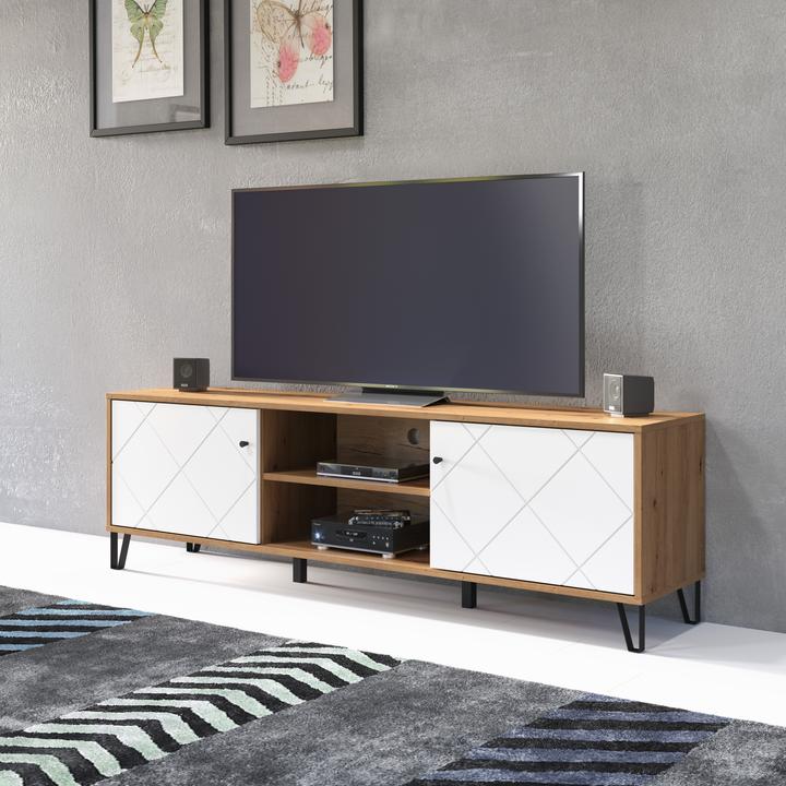 Actual product image Trendteam TouchWO (183 x 40 x 56 cm)
