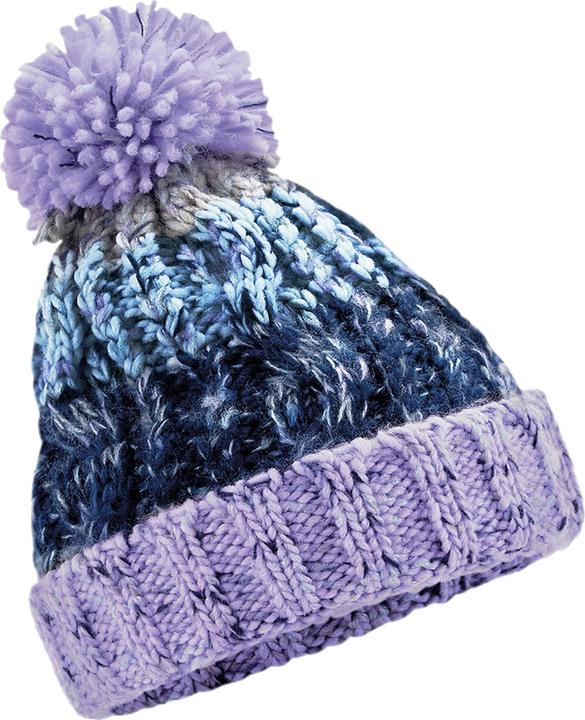 Beechfield Junior Korkenzieher Strickmütze (One Size)
