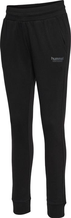 Actual product image hummel Booster Tapered Woman Pants (L)