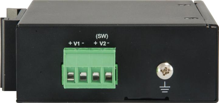 Actual product image LevelOne IGC-0101 Media converter (Media converter)