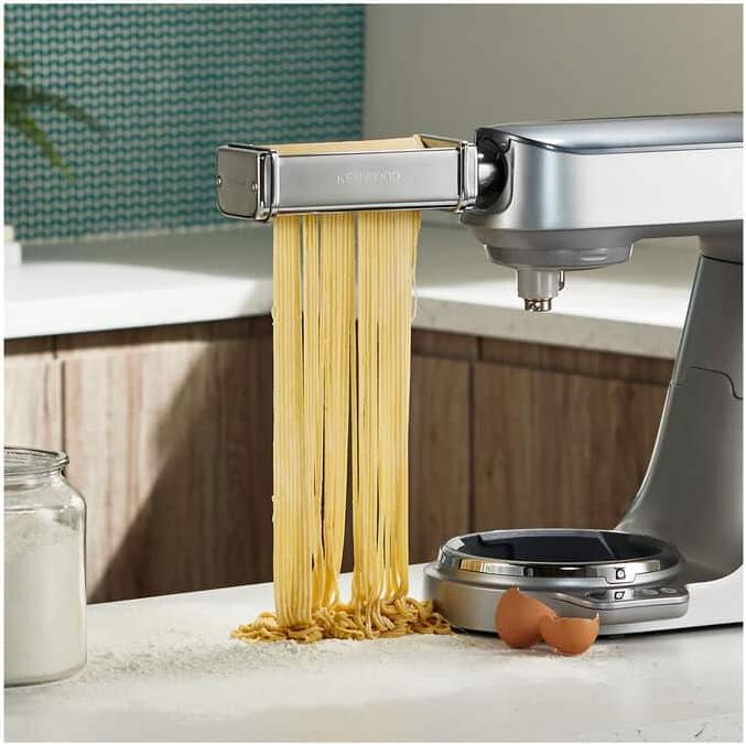 Produktbild Kenwood Pasta Vorsatz KAX984ME