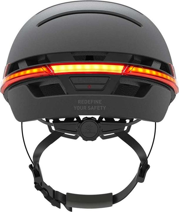 Actual product image Livall BH51M Neo (57 - 61 cm)