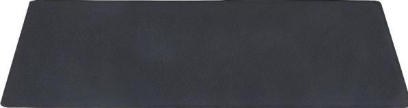 Patisse Baking Mat 36 x 30 cm Anthracite Grey Silicone (36 x 30 cm)