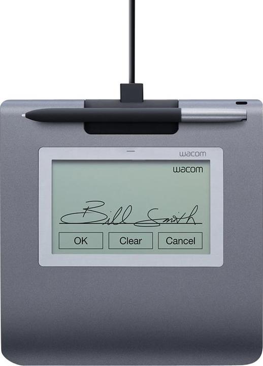 Produktbild Wacom STU-430 (4.50", 2540 lpi)