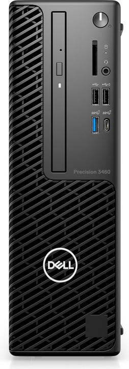 Immagine prodotto Dell Precision 3460 (Intel Core i7-13700, 16 GB, 512 GB, Quadro T1000)