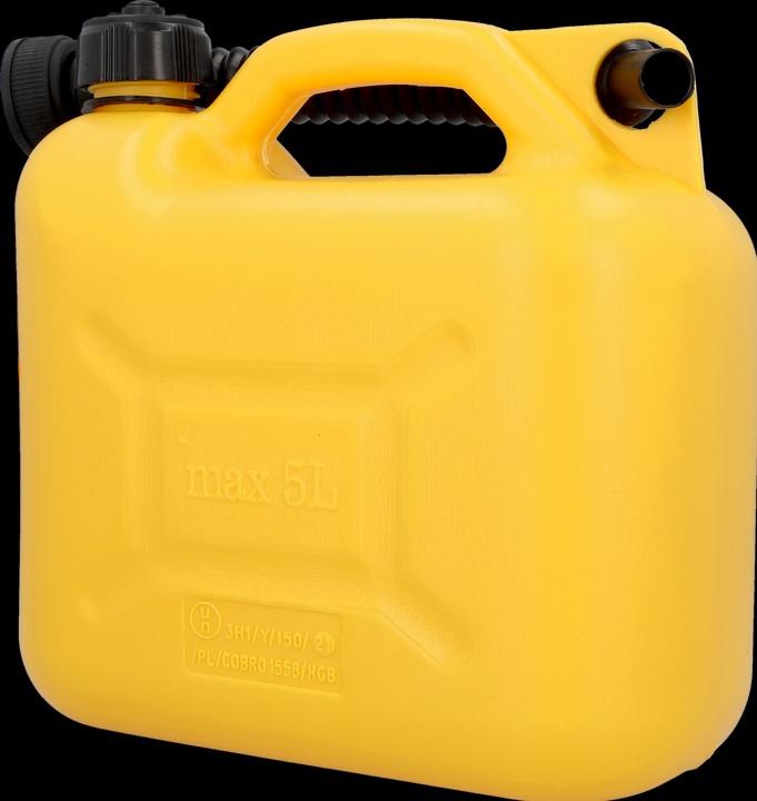 Immagine prodotto Cartrend Tanica di benzina