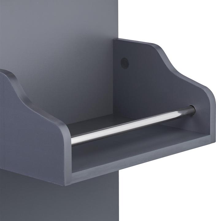 Produktbild Relaxdays Küchenwagen