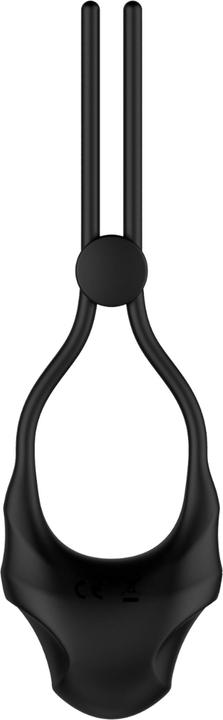 Actual product image Nexus Forge Vibrations Lasso Penisring (4 cm)