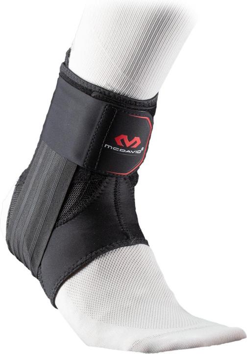 McDavid Phantom 2 Ankle Brace (M, L)