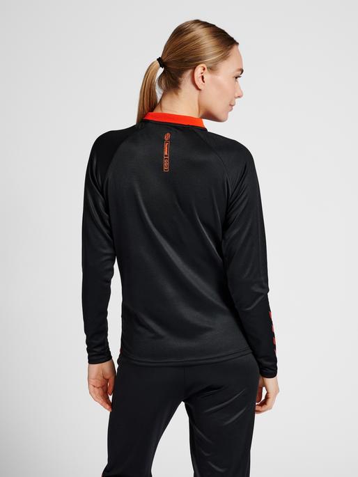 Immagine prodotto hummel Gg12 Action Half Zip Sweat Donna (L)