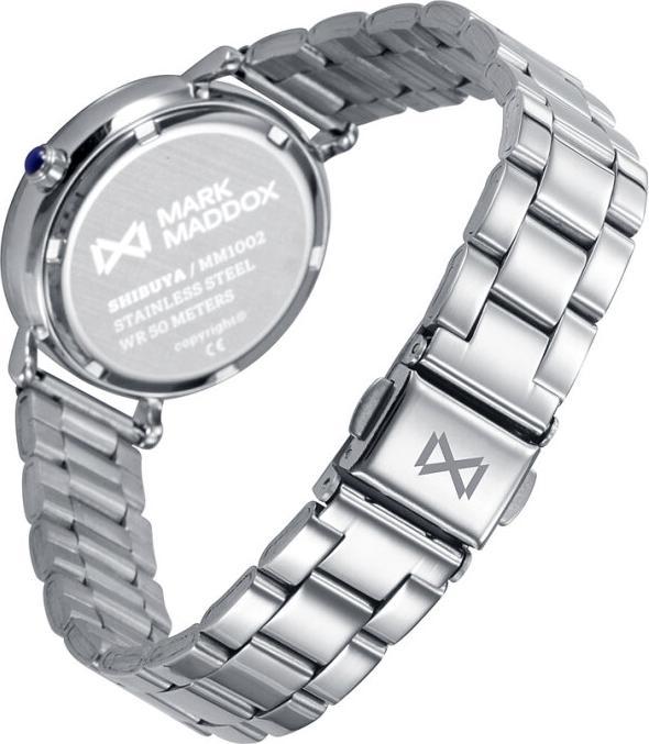 Produktbild Mark Maddox - NEW COLLECTION Mod. MM1002-37