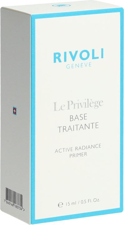 Actual product image Rivoli Privilège Base Tait TS