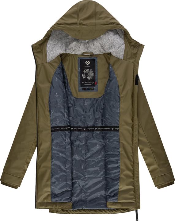 Immagine prodotto Ragwear Zuzka Rainy II Intl. (XXL)