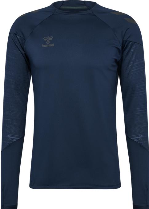 Produktbild hummel Hmlpro Training Crew Sweat (S)