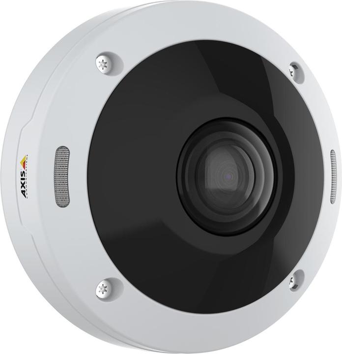 Productafbeelding Axis Netwerkcamera M4308-PLE (2880 x 2880 pixels)
