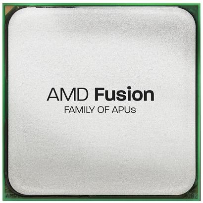 Image du produit AMD A6-3500 Apu, 3c/3t (FM1, 2.10 GHz, 3 -Core)