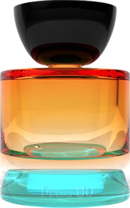 Vyrao FREE 00 Eau de Parfum (Eau de Parfum, 50 ml)