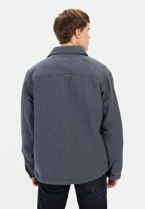 Immagine prodotto Camel Active Maglia over in puro cotone (XL)