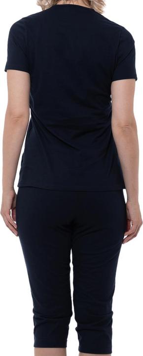 Immagine prodotto Ammann Pigiama in cotone biologico a manica corta (48, 4XL)