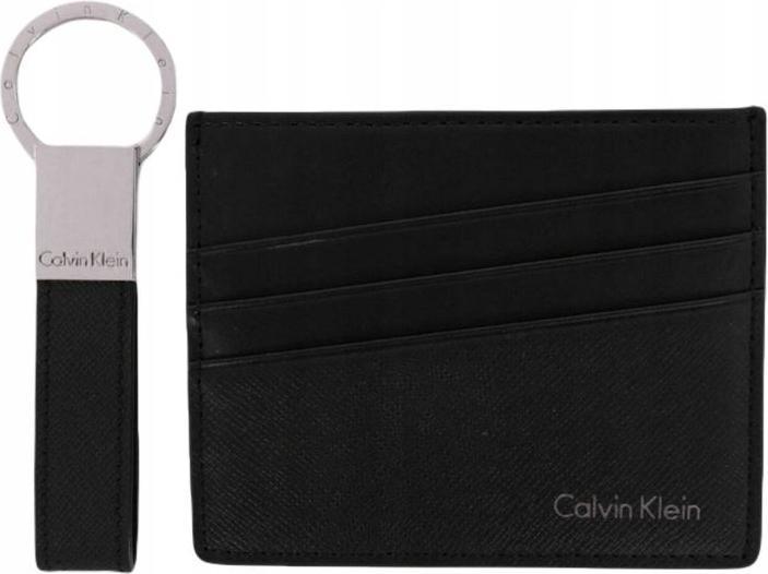 Actual product image Calvin Klein Schlüsselanhänger-Etui