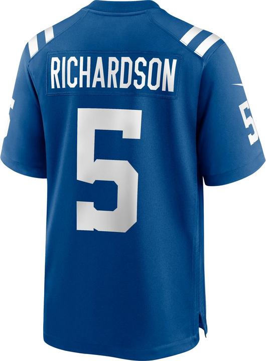 Image du produit Nike Indianapolis Colts Home Jersey Richardson 5 S (S)