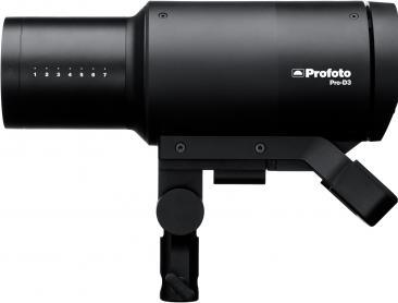 Immagine prodotto Profoto Pro-D3 1250 (1250 W, Testa flash)