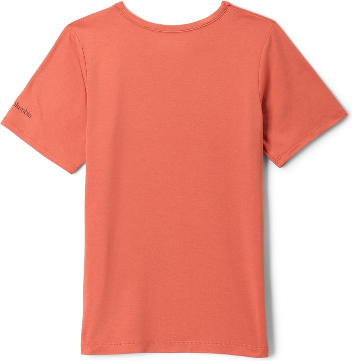 Produktbild Columbia Tech Trail™ Short Sleeve Graphic Shirt (XL)