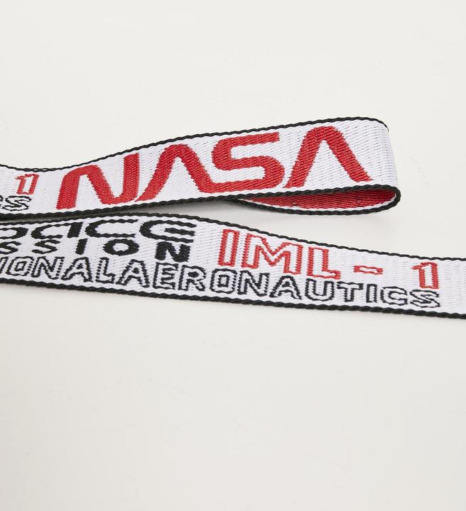 Immagine prodotto Mister Tee Cintura NASA Jaquard 2-Pack (S, M)