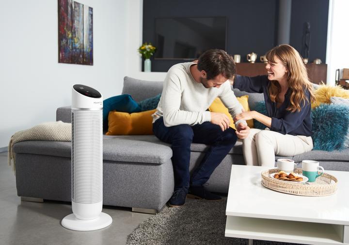 Productafbeelding Rowenta HQ8120 Silent Comfort (61 dB)