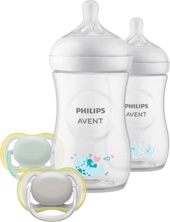 Actual product image Philips Avent Natural response (260 ml)