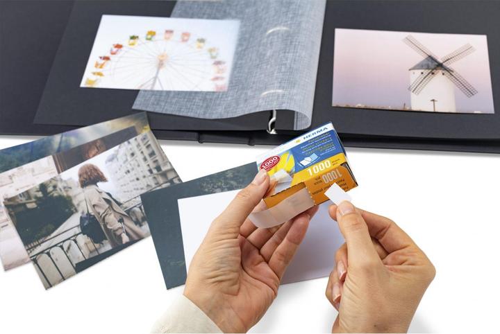 Image du produit HERMA Autocollant photo