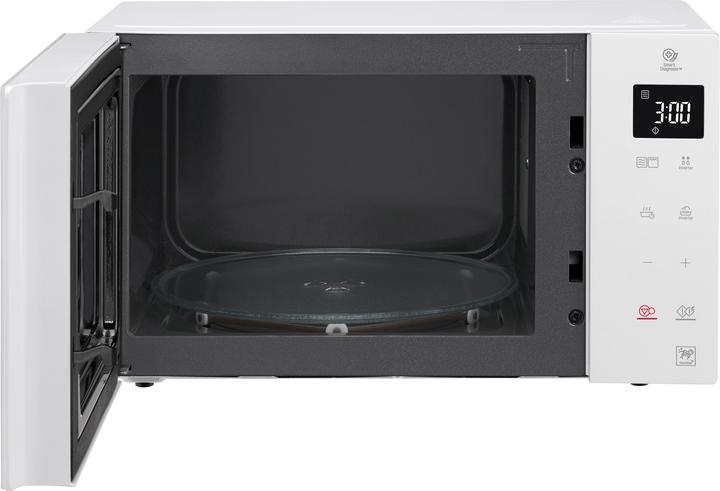 Produktbild LG Mikrowelle (23 l)