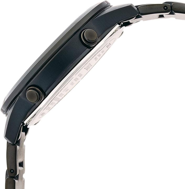 Produktbild Casio Lcw-M170db-1aer (Funkuhr, 39.60 mm)