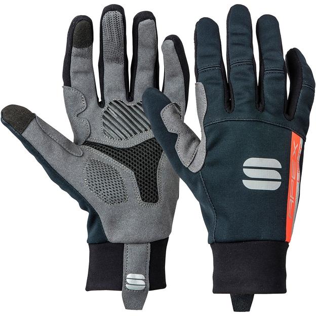 Sportful Apex Light W Gloves (S)