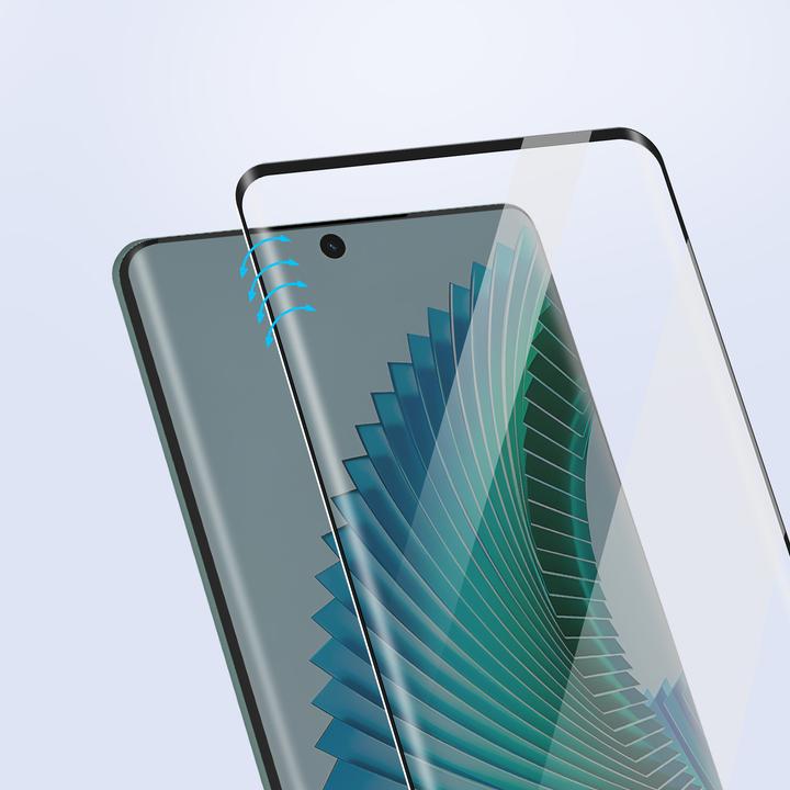 Produktbild Bigben Connected Displayschutz aus Glas (1 Stück, Honor Magic6 Lite)