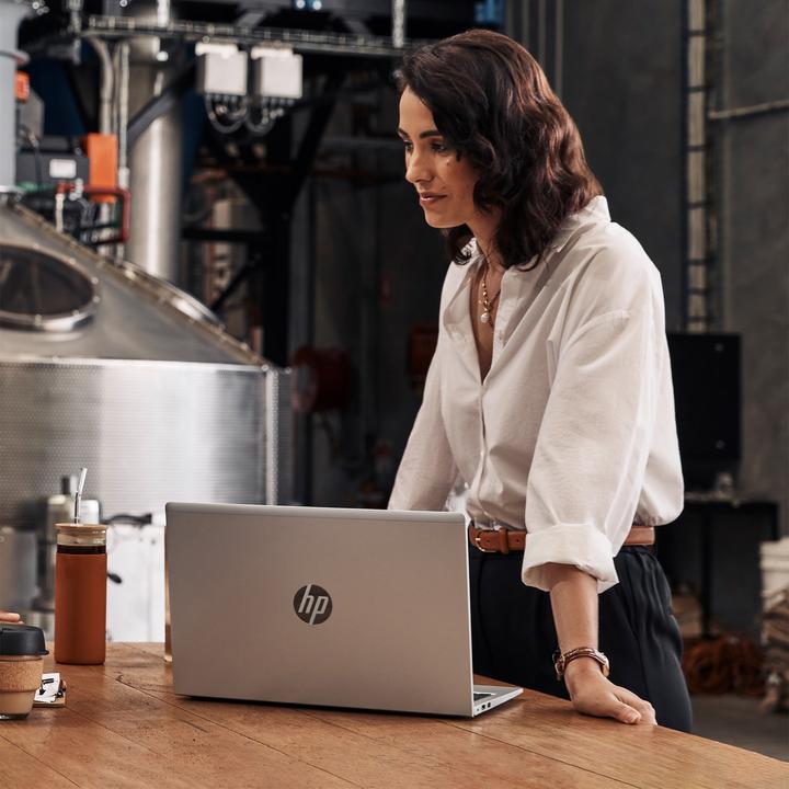 Actual product image HP ProBook 450 G9 (15.60", Intel Core i5-1235U, 16 GB, 512 GB, DE)