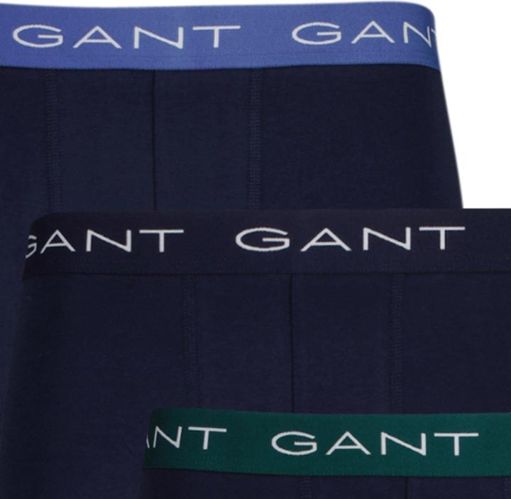 Immagine prodotto GANT TRUNK 3-PACK (M, confezione da 3)