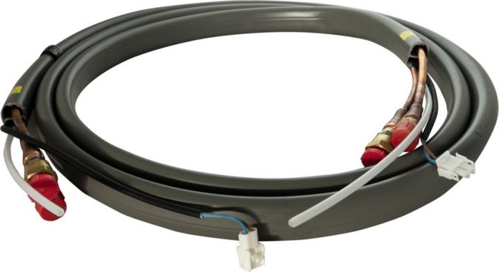 Actual product image Swegon AXAI Extension refrigerant line
