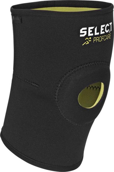 Produktbild Select Profcare Kniebandage Mit Ffnung 6201 (XL)