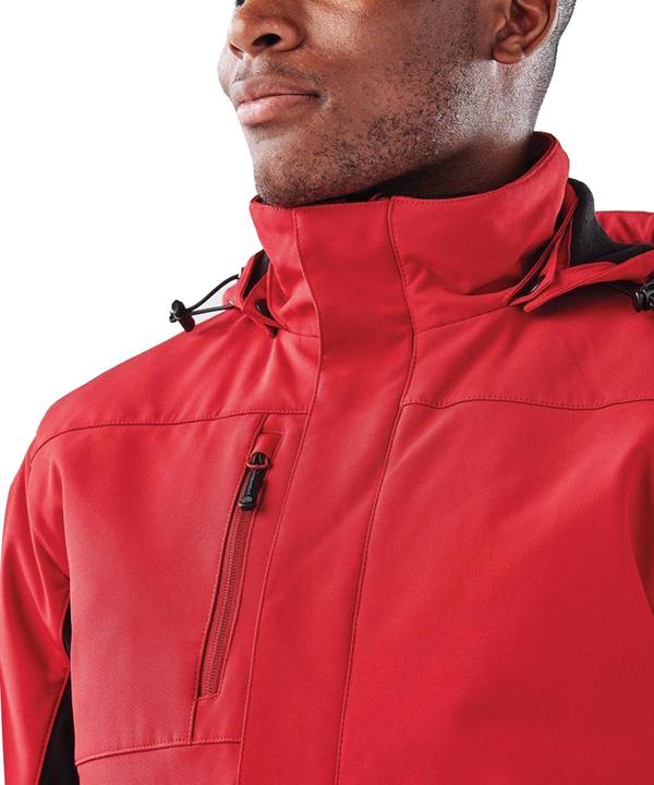 Produktbild Stormtech Atmosphere 3in1 PerformanceJacke Multifunktionsjacke wasserfest atmungsaktiv (XXL)