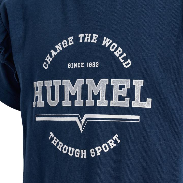 Immagine prodotto hummel Maglietta Hmlviolet S/S (146)