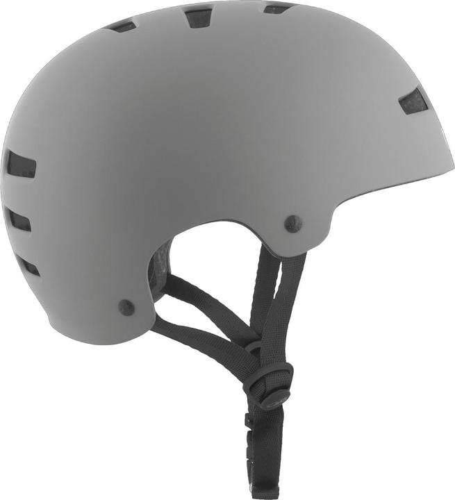 Actual product image TSG Evolution Solid Color (54 - 56 cm)