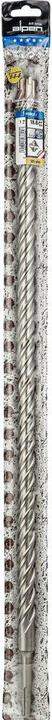 Image du produit Alpen Foret marteau SDSplus FORCE Tranchant (18 mm)